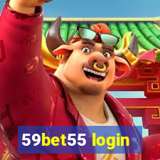 59bet55 login